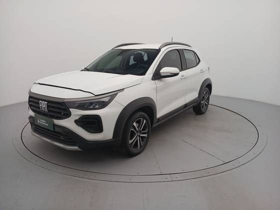 FIAT PULSE 1.0 TURBO 200 FLEX AUDACE CVT